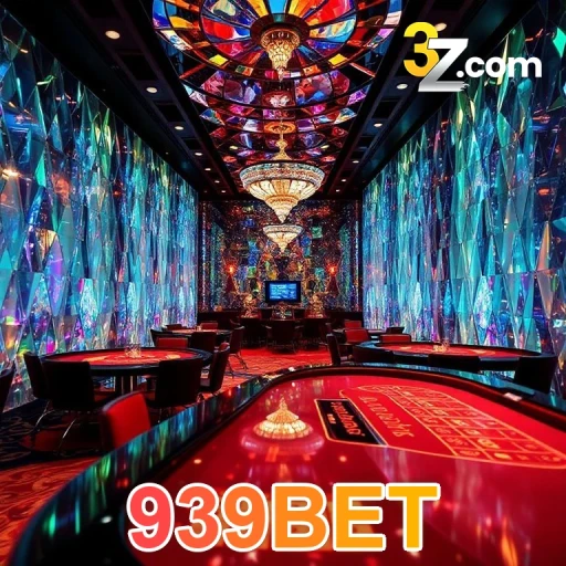 Vantagens VIP na 939BET: Um Mundo de Exclusividade