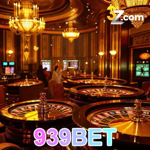 939BET Cassino Online