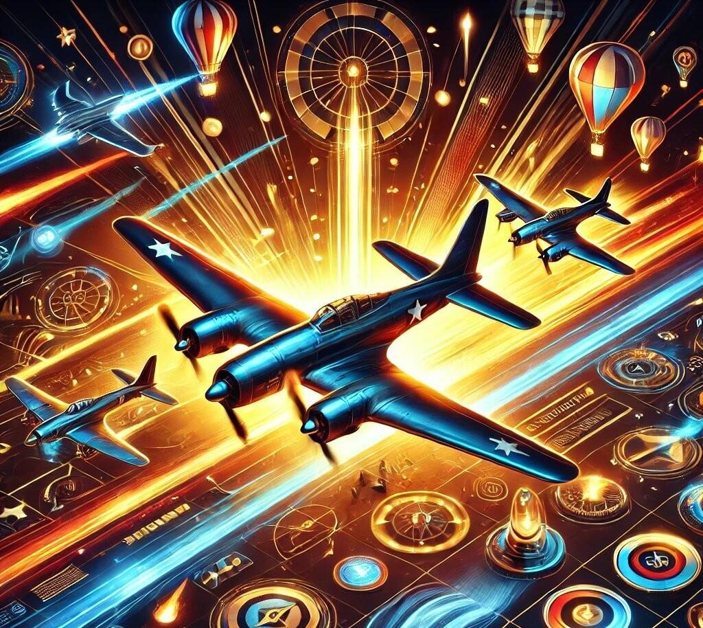 Vantagens do Aviator no 939bet