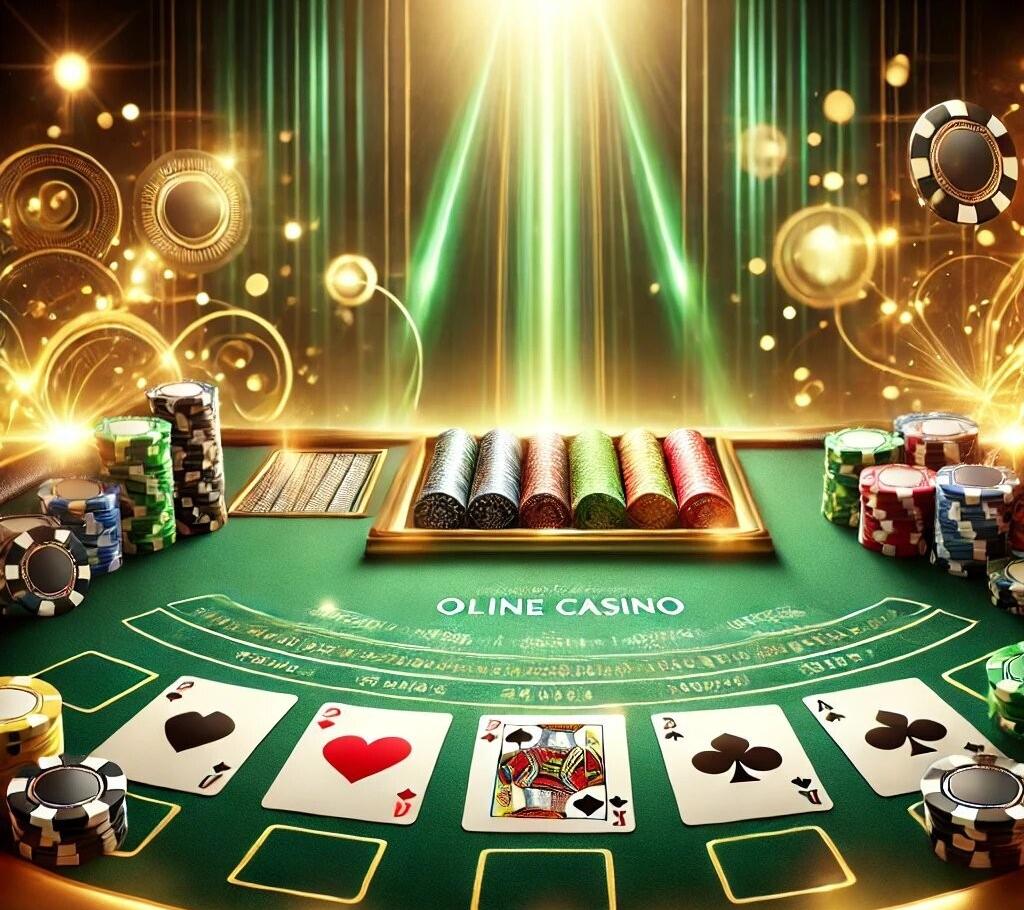 939bet Jogos de blackjack