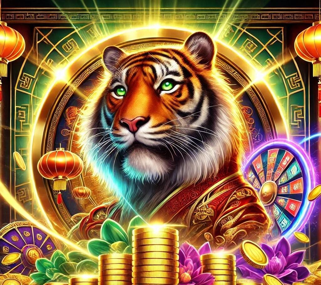 939bet Dicas para Fortune Tiger