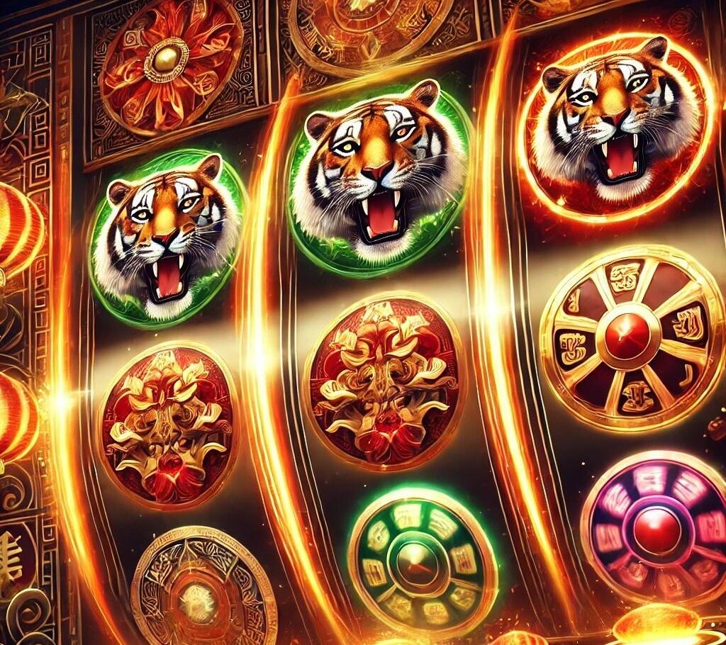 939bet Como Jogar Fortune Tiger