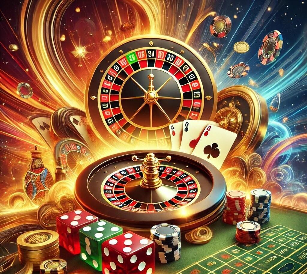 939bet Jogos Populares no Cassino