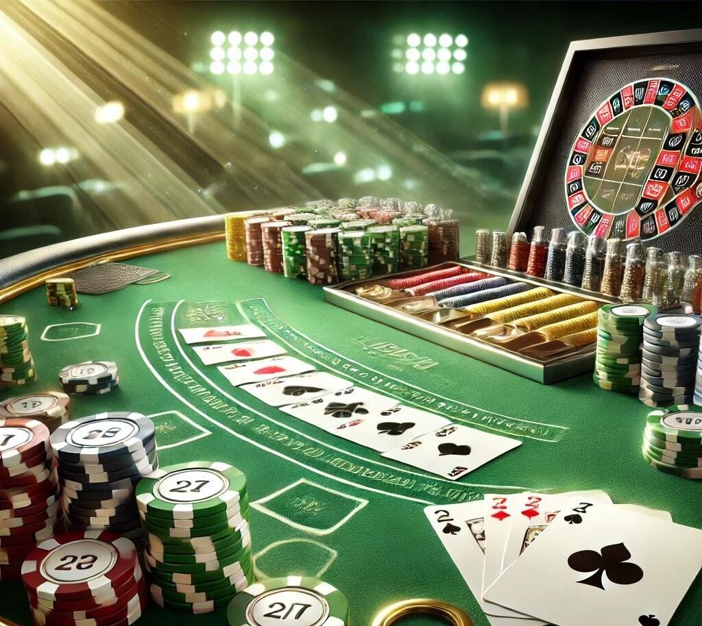 939bet Jogos Populares no Cassino