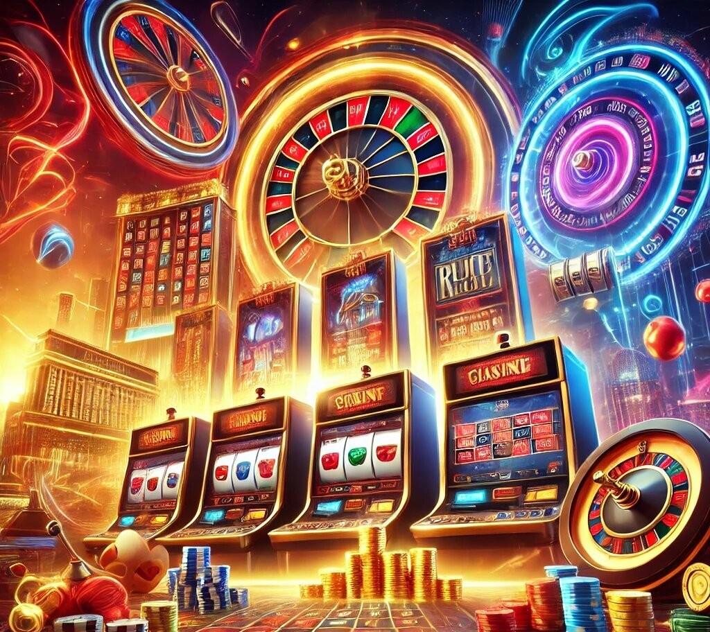 939bet Jogos Populares
