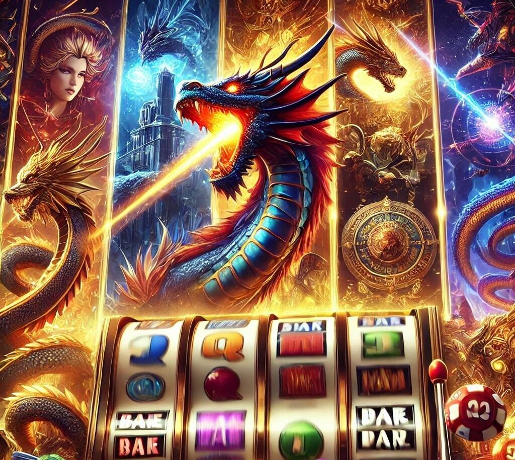 939bet Slots Populares
