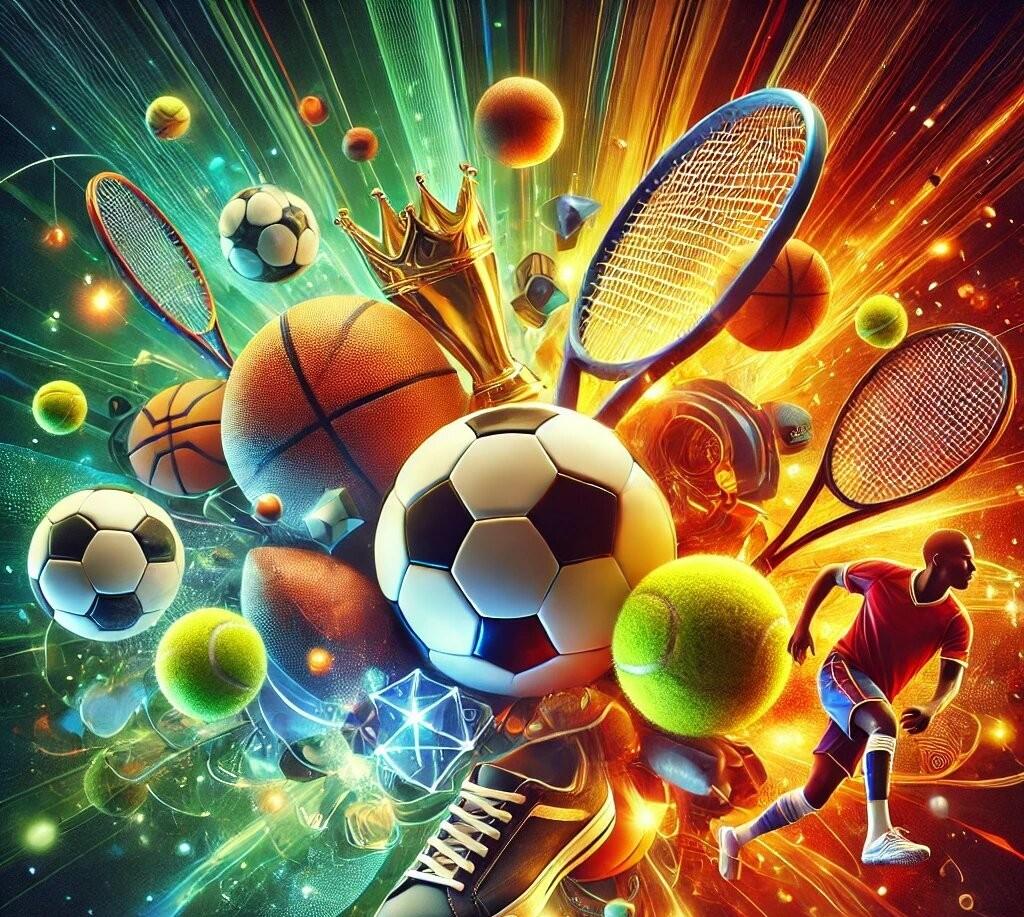 939bet Esportes Populares