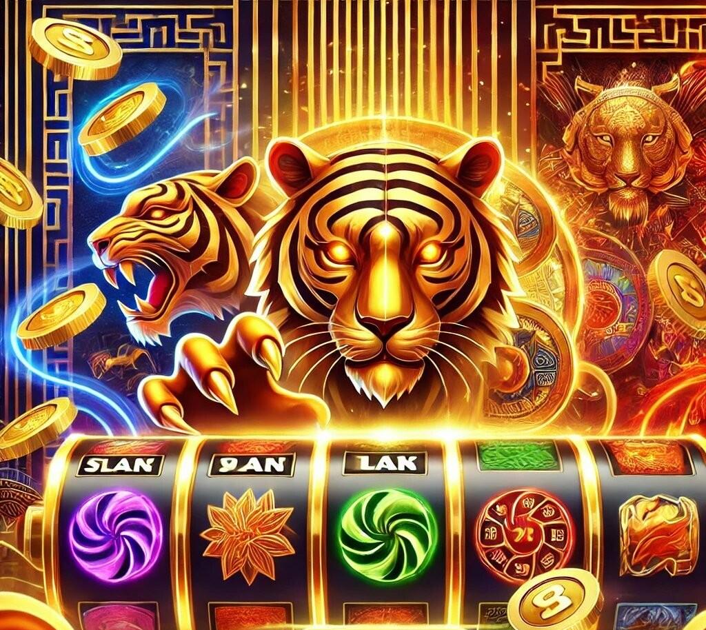 939bet Introdução ao Fortune Tiger