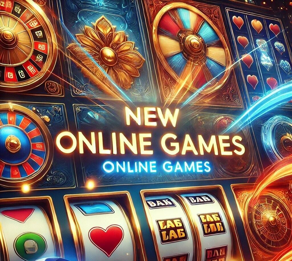 Novos Jogos no 939bet
