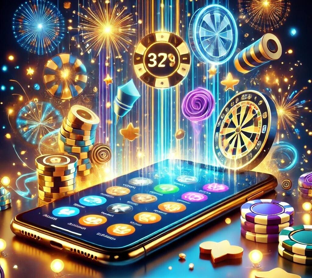 939bet Por Que Baixar o App?