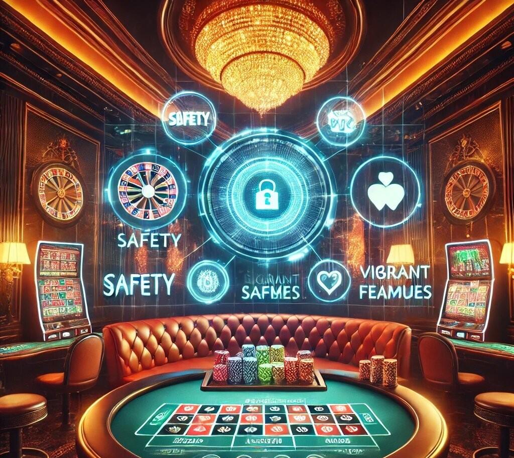 Por Que Jogar no 939bet?