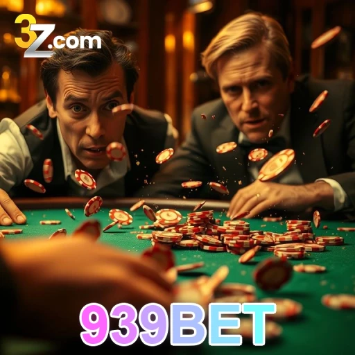 939BET Pagamentos Rápidos