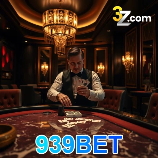 939BET Jogos de caça-níqueis